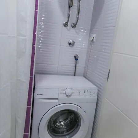 Apartman Tovilovic Doboj Exterior photo