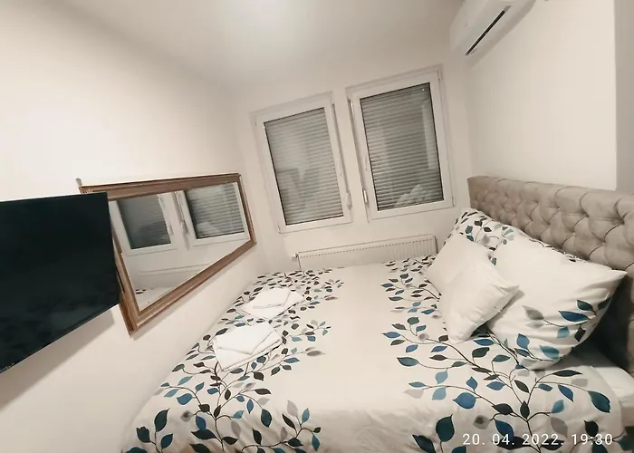 Apartman Tovilovic