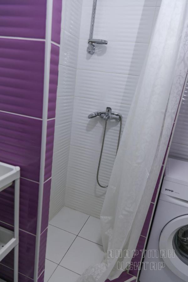Apartment Tovilovic *