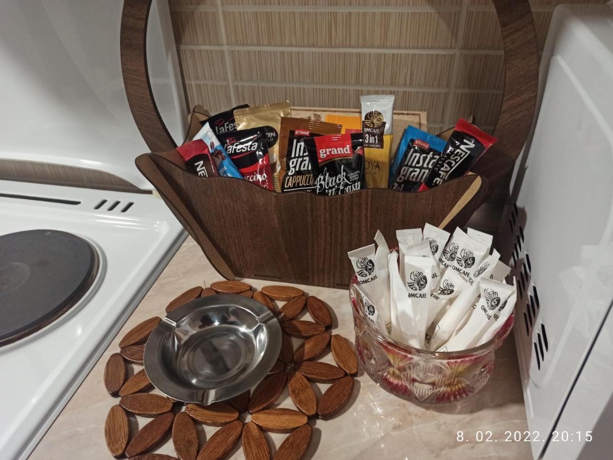 Apartment Tovilovic Doboj