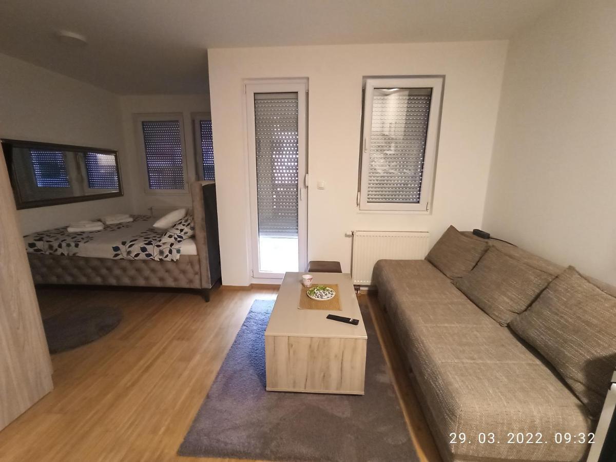 Apartment Tovilovic Doboj