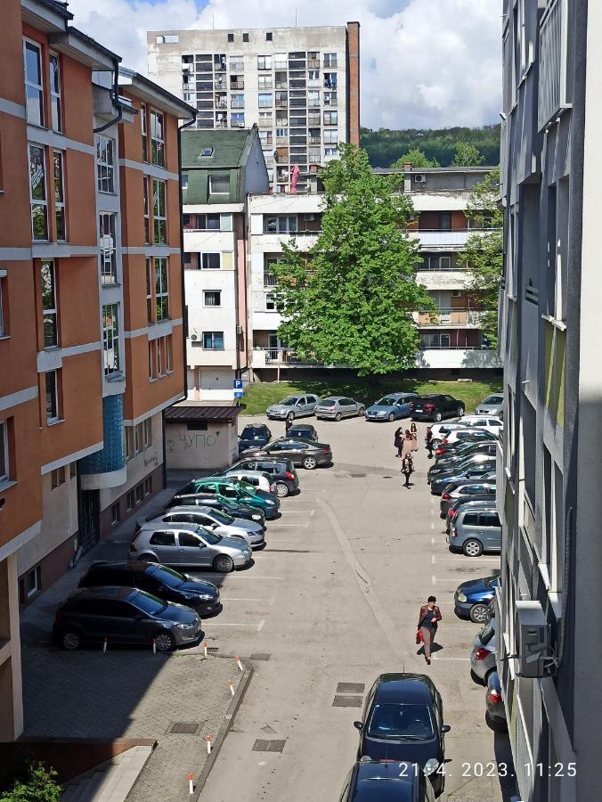 Apartment Tovilovic Doboj